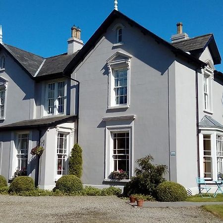 Marlagh Lodge Ballymena Exteriör bild