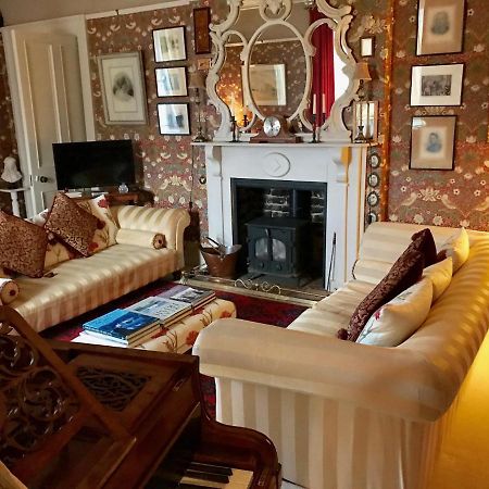 Marlagh Lodge Ballymena Exteriör bild