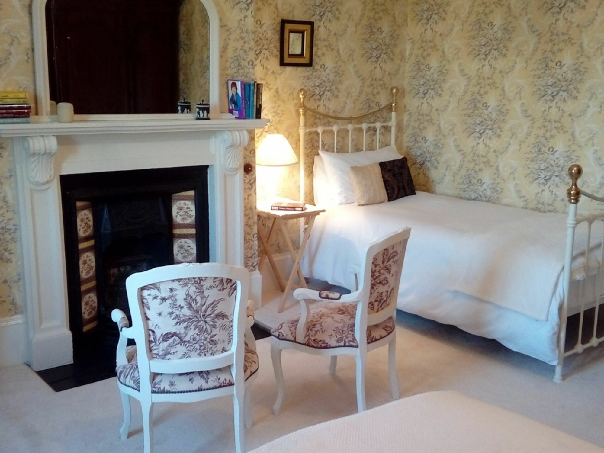 Marlagh Lodge Ballymena Exteriör bild