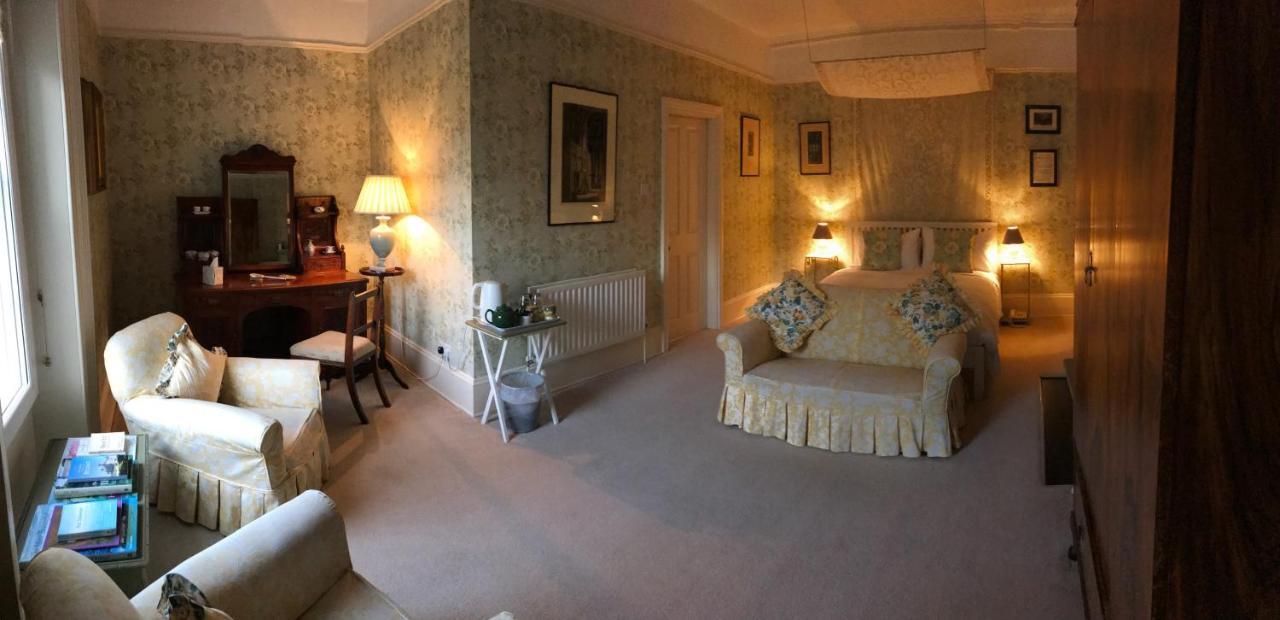 Marlagh Lodge Ballymena Exteriör bild