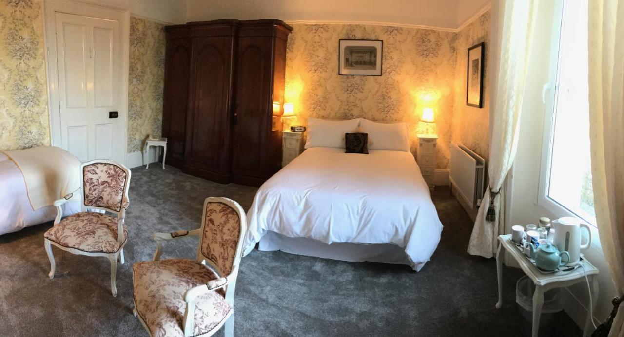 Marlagh Lodge Ballymena Exteriör bild
