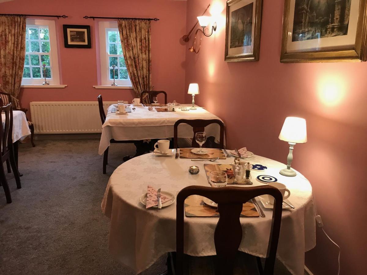 Marlagh Lodge Ballymena Exteriör bild
