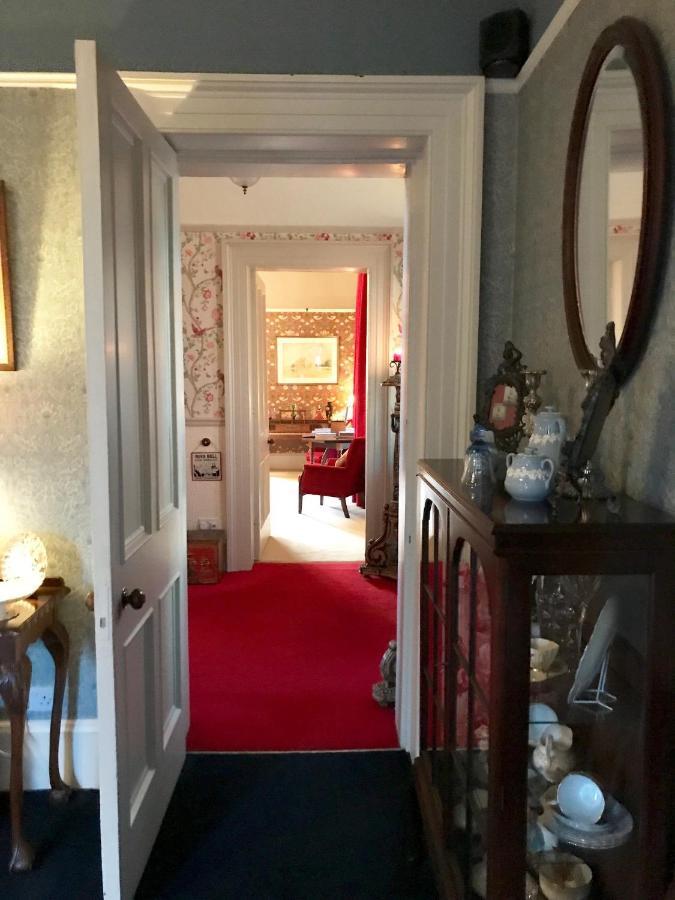 Marlagh Lodge Ballymena Exteriör bild