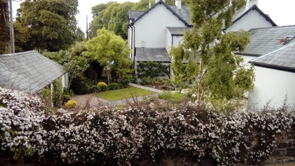 Marlagh Lodge Ballymena Exteriör bild